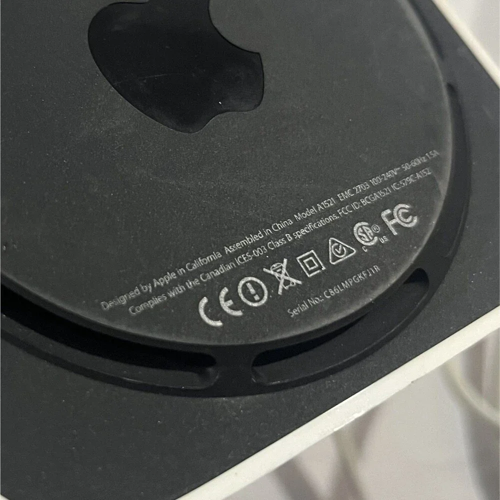 Apple airport extreme